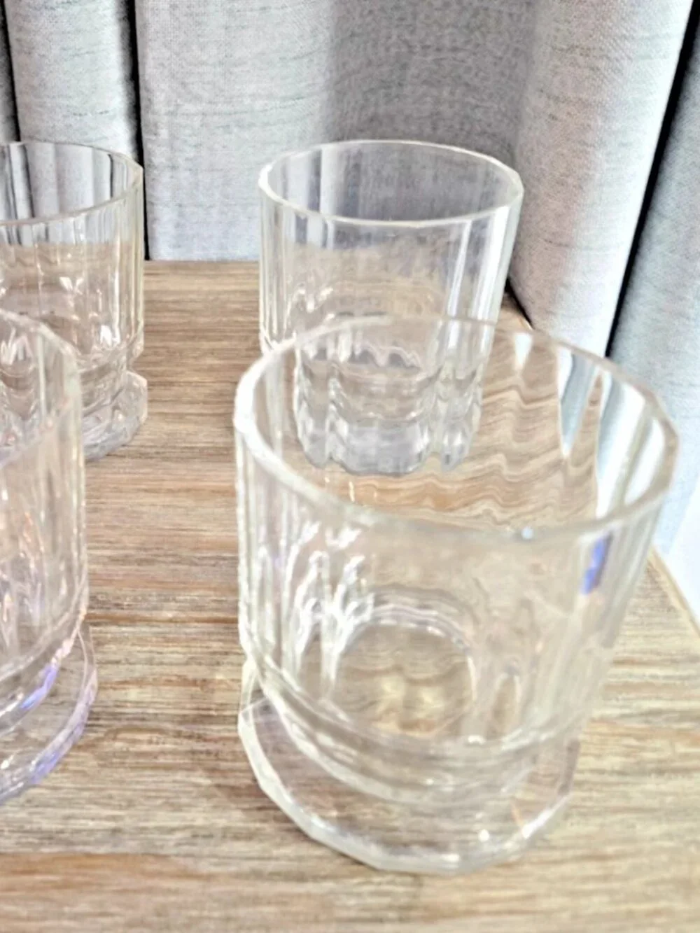 Dansk Gustav Old Fashioned Glasses
